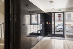 Polyfunkční dům Bratislavská, RAW