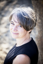 Marcela Steinbachová, KRUH, zdroj : KRUH