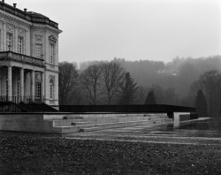 BAUKUNST, Polyvalentní infrastruktura, foto