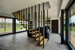 Atelier 38, Dům „jednička“ – foto