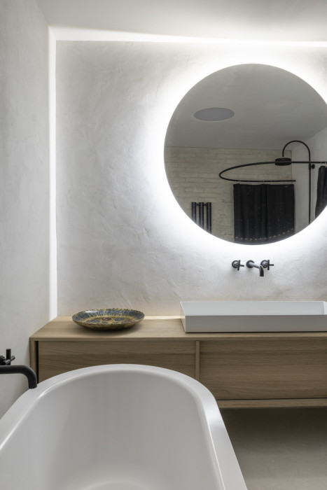 Byt P7, Martin Skoček