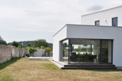 RD na konci města, atelier 111 architekti, Foto