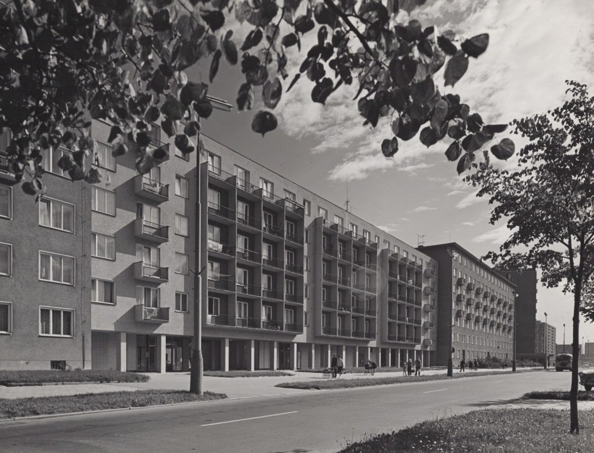Projekt vznikl díky bohatému archivu fotografa Petra Sikuly a historikovi fotografie Pavlu Vančátovi.