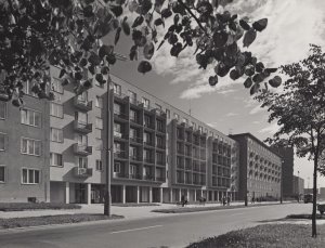 Projekt vznikl díky bohatému archivu fotografa Petra Sikuly a historikovi fotografie Pavlu Vančátovi.
