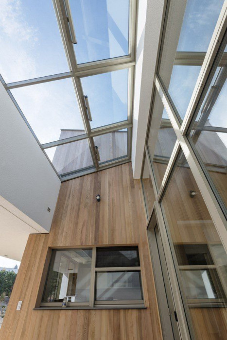 RD Záhorská, Pokorný architekti, Foto