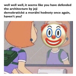 Výběr z instagramového účtu @dynamickyblok