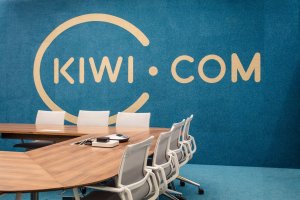 Nové kanceláře Kiwi.com, Kaplan architekti