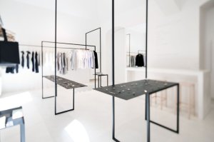 Zuzana Hartlová, Showroom. - foto