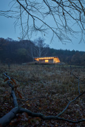 Dům LO, Ateliér Lina Bellovičová / Lina Koníček Bellovičová