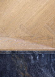 ADMONTER – dřevěné podlahy pro hotely, restaurace a kanceláře - foto