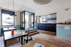 0,5 studio, Mr.HotDoG, foto