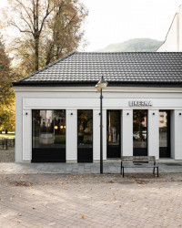 Likérka, Kuklica Smerek architekti / Juraj Hubinský, Peter Kuklica, Martin Smerek