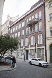 Den architektury, Štencův dům, ilustrační fotografie