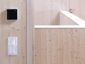 Haus am Berg, Juri Troy architects, foto