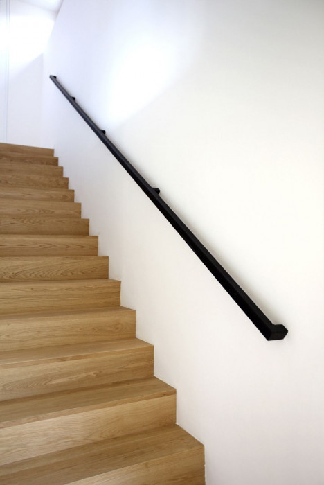 under-construction architects, Rodinný dům v Mníšku pod Brdy – foto