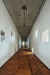 3. Etáž, Henkai architekti