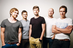 Finalisté Architekt roku z ateliéru Mjölk architekti.