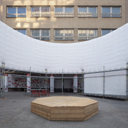 Next Gen Park, KOGAA studio