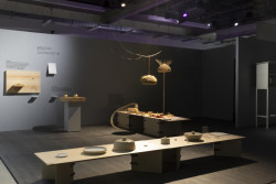 Probíhá výstava klauzurních, bakalářských a diplomových prací studentů UMPRUM