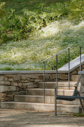 Štěpánčin park v Prachaticích, M2AU, Grupeto