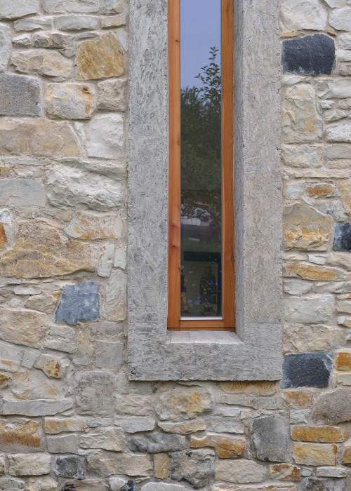 3+1 architekti, Rodinný dům Košťálov – foto