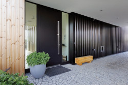 Rodinný dům Radimovice, Ateliér Kunc Architects a DMAE architects