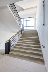 JAKUB CIGLER ARCHITEKTI navrhli konverzi továrnu na loftové bydlení Parvi Cibulka