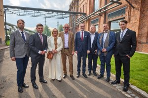 Trutnov má nové centrum současného umění. Galerie EPO1 nabídne možnost vystavovat prostorově náročné instalace, které není možné umístit do běžných galerií