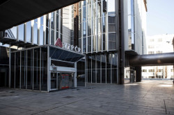 Transgas, Architektura 489, Foto: Daniela Šrámková