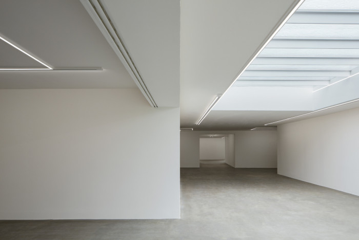 Galerie Miroslava Kubíka v Litomyšli, Michal Motyčka