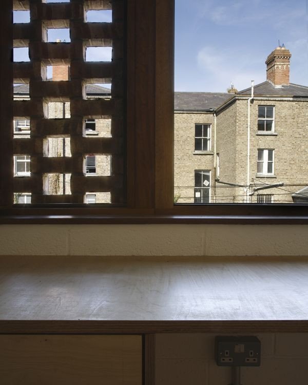 House 01, 02, TTT Thirtythreetrees; FOTO