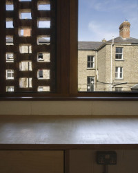 House 01, 02, TTT Thirtythreetrees; FOTO