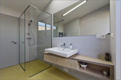 Řadové domy ve Zruči, Zábran-Nová architekti