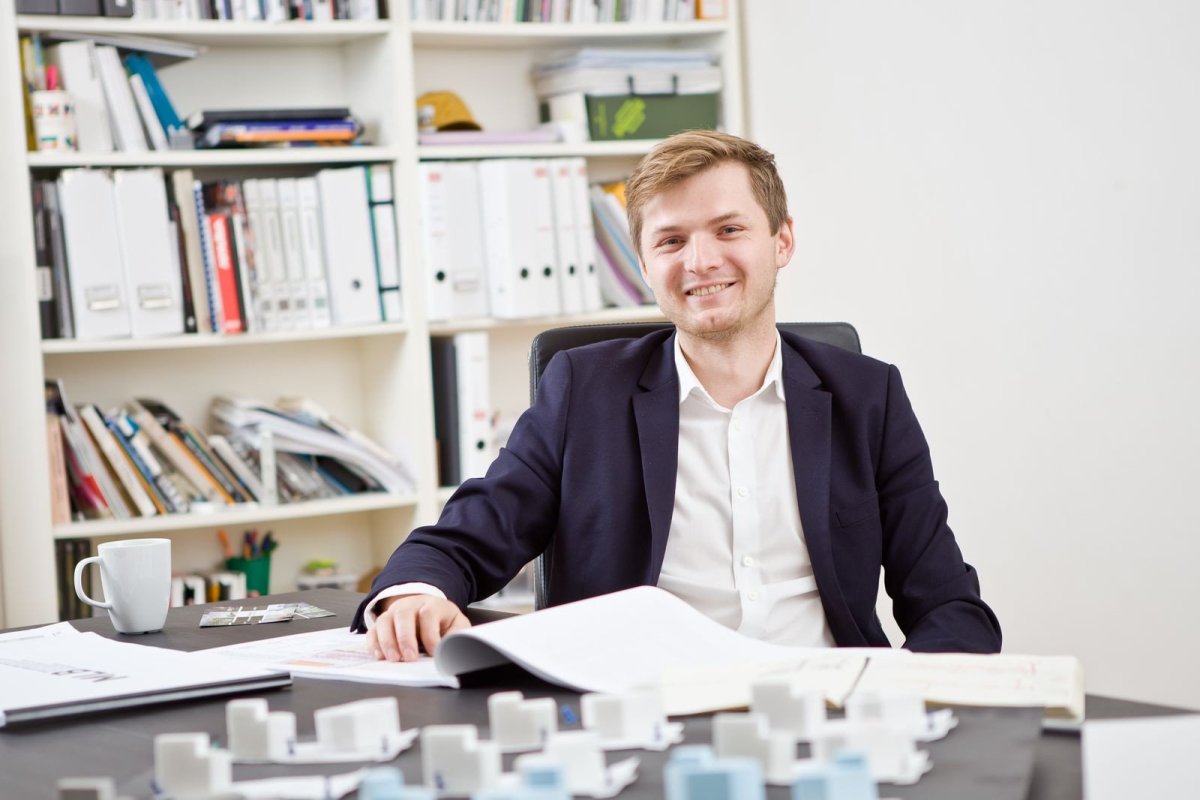 Michal Krištof