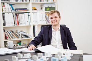 Michal Krištof