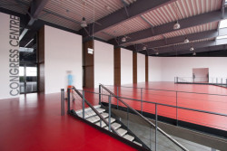 PROGRES ATELIER, Kongresový sál PVA EXPO Praha – foto