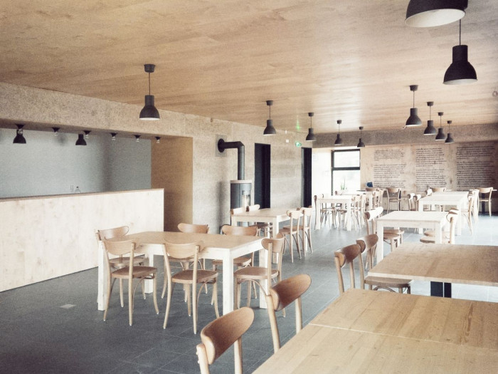 Edit!, Sportovní areál Blanice, Vodňany – foto