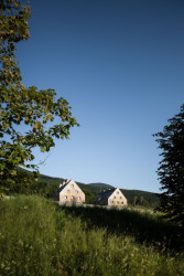 Apartmány Filipovice od studia CL3 v Jeseníkách