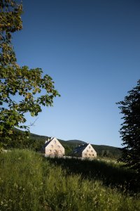 Apartmány Filipovice od studia CL3 v Jeseníkách