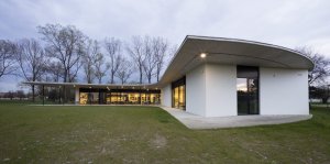Studentský klub Jihočeské univerzity v Českých Budějovicích, Ateliér Dvořák architekti