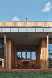 Vila ve staré zahradě, kaa-studio / Kamila Holubcová, Antonín Holubec