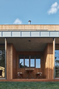 Vila ve staré zahradě, kaa-studio / Kamila Holubcová, Antonín Holubec