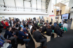 Veletrh Dřevostavby 2017, Průmyslový palác, 2-5.2.2017