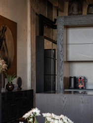 Developerská společnost PSN proměnila bývalou továrnu Microna na luxusní bytový dům Vanguard Prague