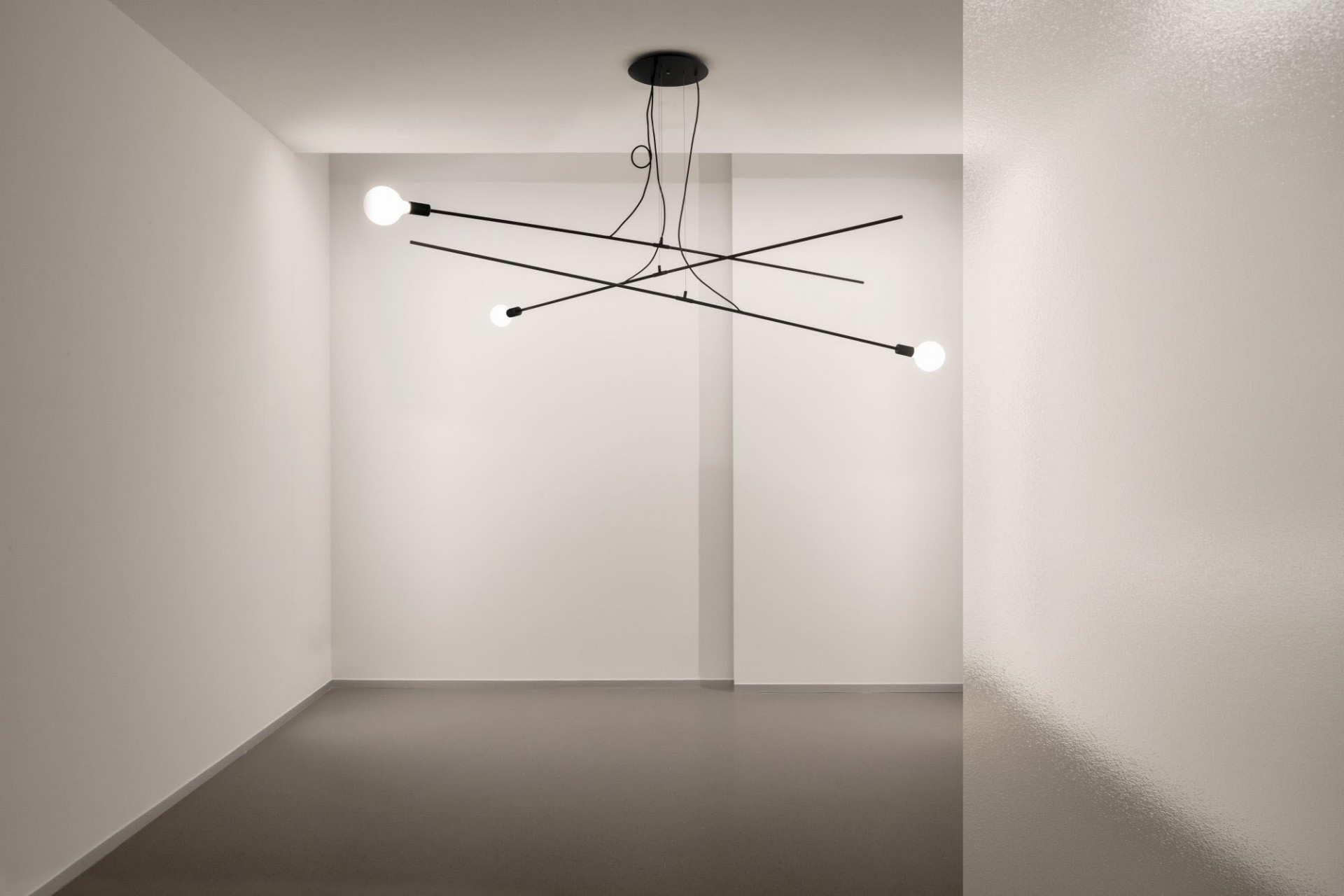 Svítidla Still - foto