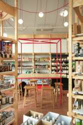 Mikrotržnice - Praha, 2022