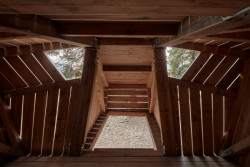 Herní krajina Pecka, Matěj Hájek a Tereza Kučerová (Moloarchitekti s.r.o)