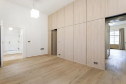 byt Karlín II, Ateliér Konceptual, foto