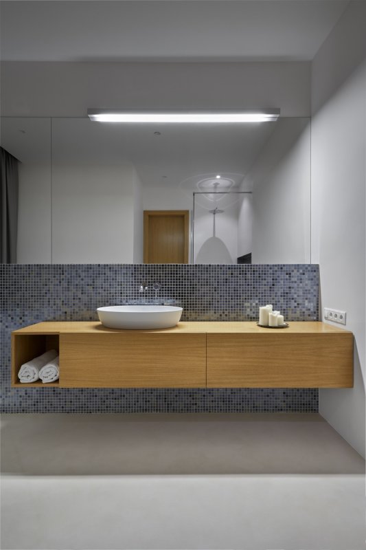 Apartment Bratislava, Branislav Bolco