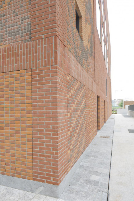 baukuh, House of Memory – foto